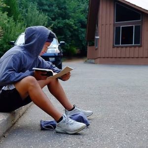 Meet your Posher, Evan